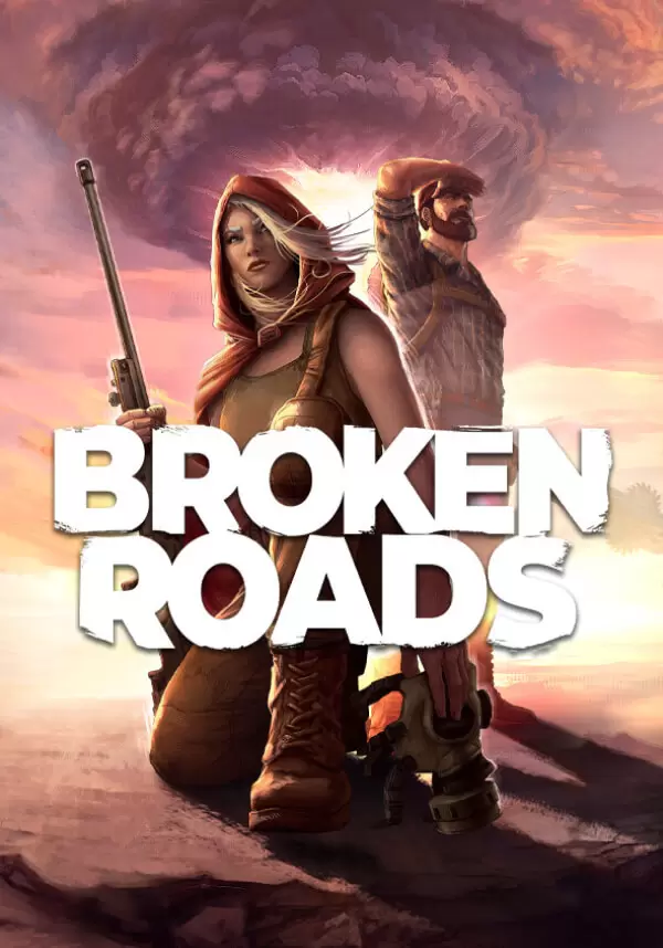 Broken Roads